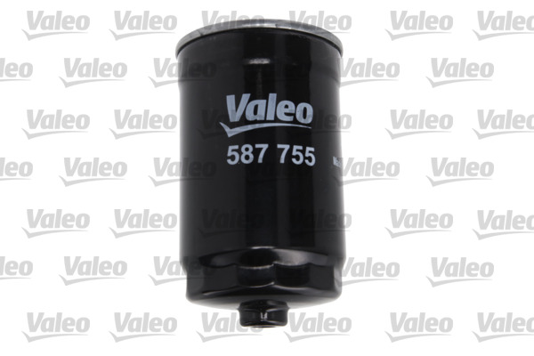 VALEO VAL587755 Üzemanyagszűrő, gázolajszűrő, benzinszűrő